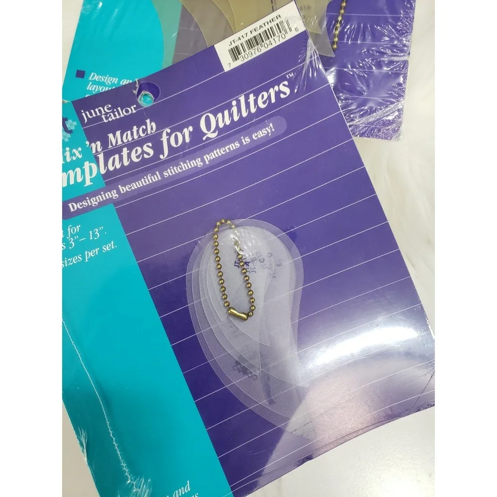 N/A packaging shows